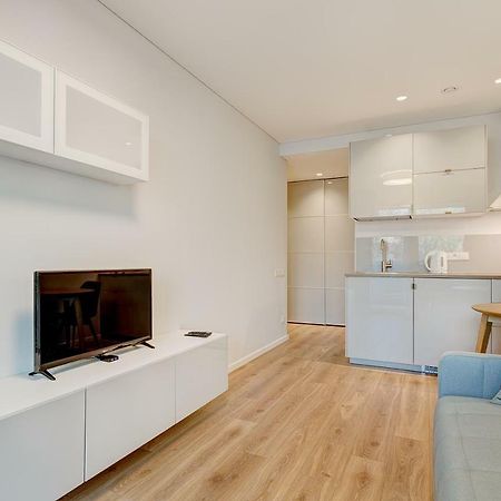 City Studio 1B In A Great Location Βίλνιους Εξωτερικό φωτογραφία